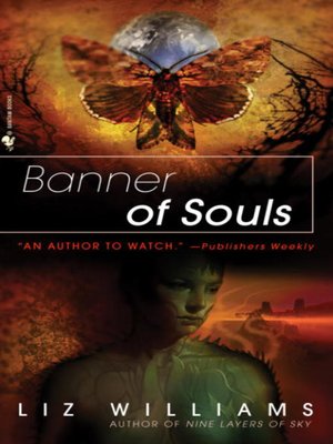 cover image of Banner of Souls